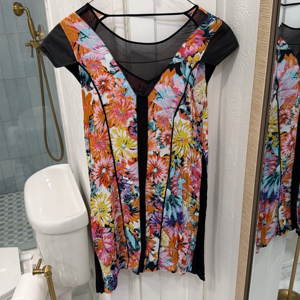 MINKPINK mini dress